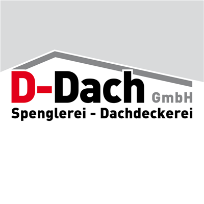 D-Dach GmbH - Spenglerei & Dachdeckerei