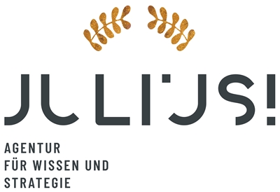 JULIUS! Agentur für Wissen und Strategie GmbH