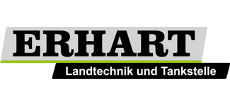 Andrea Maria Fink - ERHART Landtechnik und Tankstelle