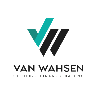 van Wahsen e.U. - Steuer- & Finanzberatung van Wahsen eU