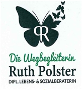 Ruth Polster -  "die Wegbegleiterin"