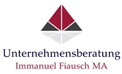 Immanuel Fiausch, MA MBA