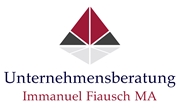 Immanuel Fiausch, MA MBA - Unternehmensberatung Fiausch