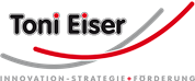 Mag. Anton Eiser - Innovation-Strategie+Förderung