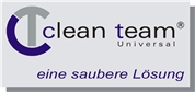 Clean Team Universal GmbH -  Clean Team Universal