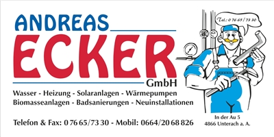Andreas Ecker GmbH