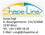 Sonja Engl -  Shapeline Figurstudio Wien 23