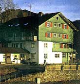 Thomas Robert Ritter - Panorama-Gasthof "Schöne Aussicht"