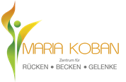 Maria Koban - Zentrum für Rücken •Becken• Gelenke