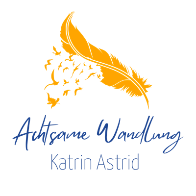 Katrin Astrid Egger, B.A. - Achtsame Wandlung