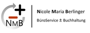 Nicole Maria Berlinger - BüroService und Buchhaltung