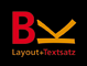 Mag. Bernhard Josef Kagerer - BK Layout+Textsatz