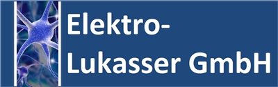 Elektro Lukasser GmbH - Elektroinstallationen aller Art im Neubau & in der Sanierung