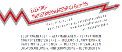 Elektro-Industrieanlagenbau Gesellschaft m.b.H.