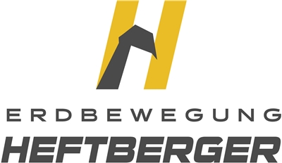 Friedrich Heftberger - Baggerungen - Verleih - An und Abtransport