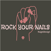 ROCK YOUR NAILS-Nageldesign e.U. -  Nagelstudio - ROCK YOUR NAILS