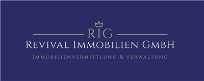 Revival Immobilien GmbH - Immobilienverwalter & Immobilienmakler