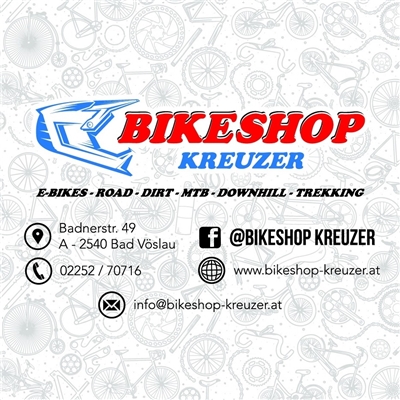 Bikeshop Kreuzer GmbH - Bikeshop Kreuzer
