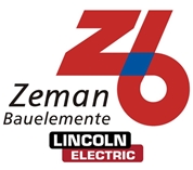 Zeman Bauelemente Produktionsgesellschaft m.b.H. - Stahlbau Maschinenbau Zeman Zebau