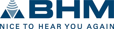 BHM-Tech Produktionsgesellschaft m.b.H. - Entwicklung und Produktion hochwertiger Hörsysteme