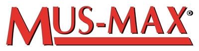 MUS-MAX GmbH - Hersteller von Forst- und Landmaschinen
