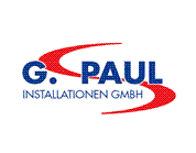 G.PAUL Installationen Gesellschaft m.b.H. - Gas-, Wasser- und Heizungsinstallationen
