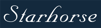 Starhorse GmbH - Starhorse GmbH
