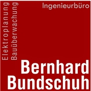 Bernhard Bundschuh - Ingenieurbüro Elektroplanung / Bauüberwachung