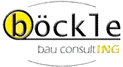 Böckle Bauconsulting GmbH
