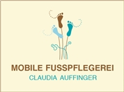 Claudia Auffinger -  Mobile Fusspflege