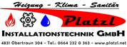 Platzl Installationstechnik GmbH