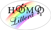 HOMO Littera Romy Leyendecker e.U. - Österreichs erster Verlag für ausschließlich homosexuelle Li