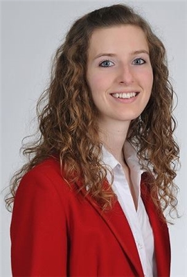Sandra Neumair, BSc