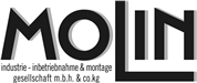 Molin-Industrie-Inbetriebnahme-Montage-Gesellschaft m.b.H. & Co. KG.