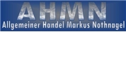 Markus Nothnagel - AHMN Allgemeiner Handel Markus Nothnagel