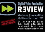 Simon Meade - Review Digital Video Productions