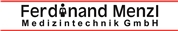 Ferdinand Menzl Medizintechnik GmbH -  Ferdinand Menzl Medizintechnik GmbH