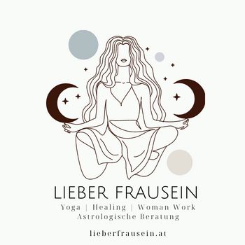 Mag. Christine Lieber - Astrologie, Humanenergetik & Yoga
