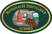 NUSSBACH DISTILLERY GmbH