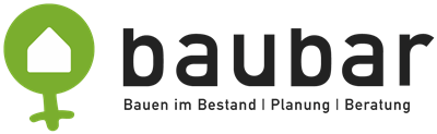 BAUBAR Bauen im Bestand e.U. - Planungs- und Bauberatungsbüro