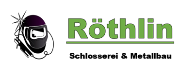 Florian Röthlin - Schlosserei und Metallbau