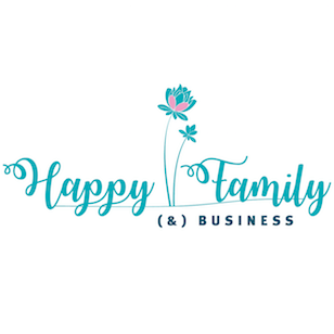Verena Ossner - HappyFamily(&)Business