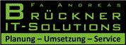 Brückner IT-Solutions e.U. - Brückner IT-Solutions e.U.