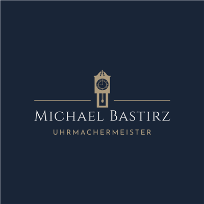 Michael Karl Bastirz - Michael Bastirz Uhrmachermeister