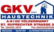 GKV Haustechnik GmbH - GKV Haustechnik GmbH
