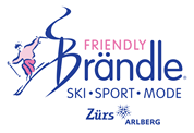 Friendly Brändle Ski-Sport-Mode GmbH -  Friendly Brändle Ski Fashion Bistro