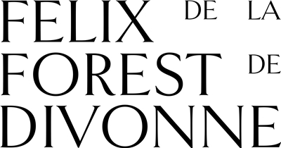 Felix de La Forest de Divonne