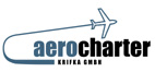 AERO-CHARTER KRIFKA GmbH - Gew. Personenbeförderung LFZ-Vermietung Flug-Charter