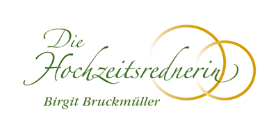 Birgit Gertraude Bruckmüller - Die Hochzeitsrednerin