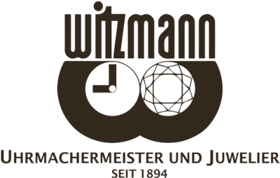 Franz Robert Witzmann - Uhrmachermeister & Juwelier